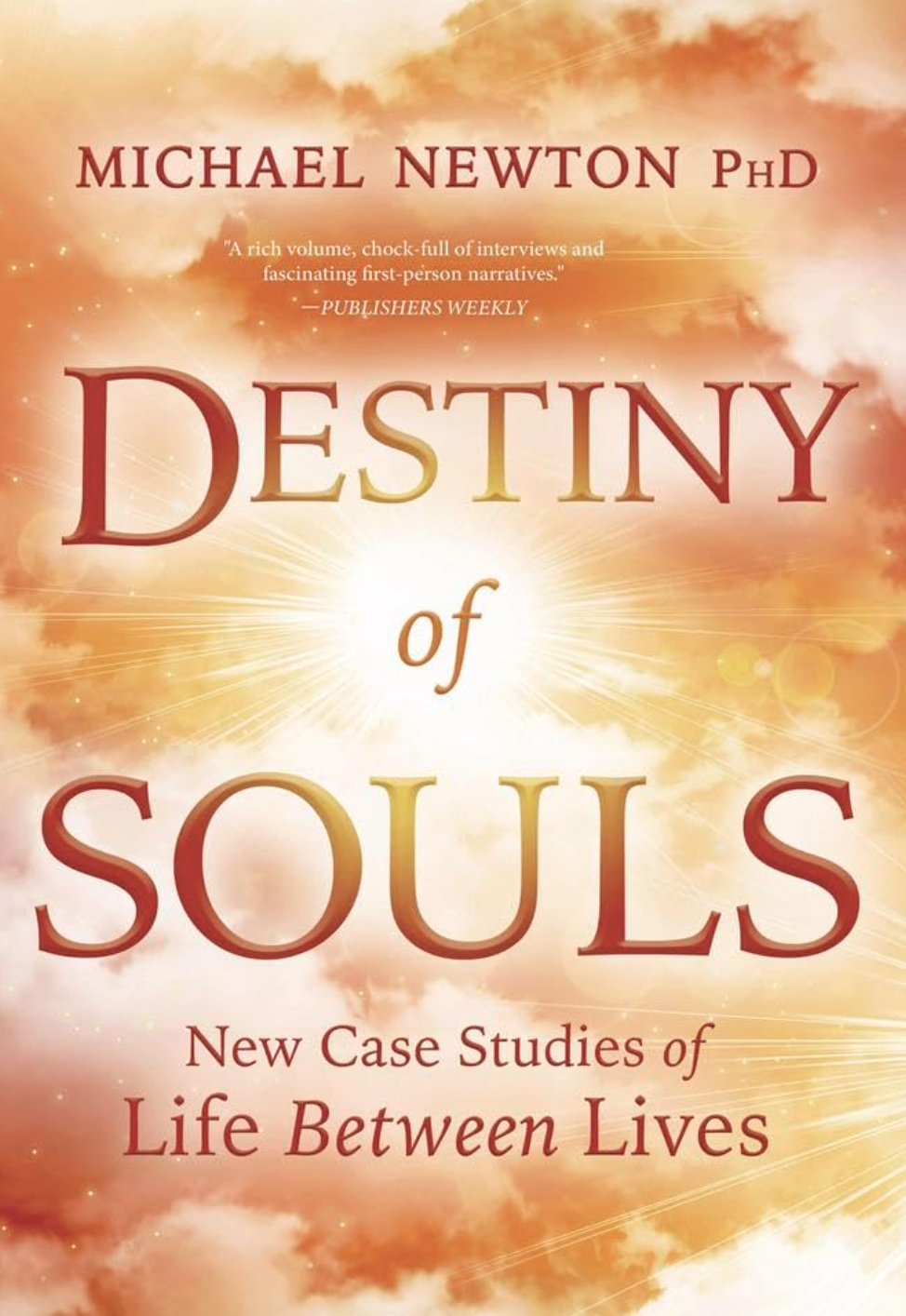 Destiny Of Souls