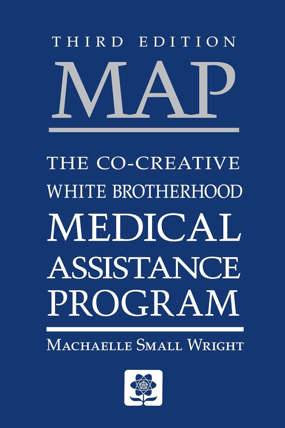 MAP: The Co-Creative White Brotherhood